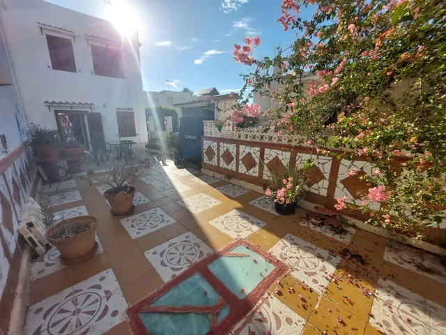 Casa de 3 dormitorios a 50 metros del mar — 15