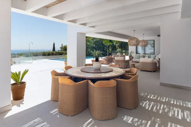 Chalet 5 habitaciones 627m² en venta - Marbella - foto 5