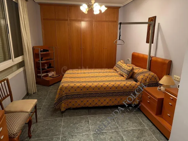 PISO ZONA FRANCISCO TARREGA - foto 4