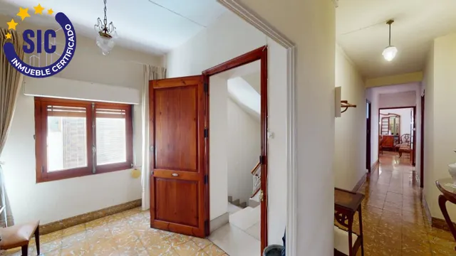 Impresionante Casa Señorial en Oliva – Un Lienzo para tu Sueño Mediterráneo — 12