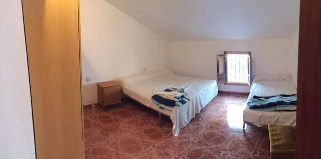 Venta de casa en Zahara de la Sierra — 6