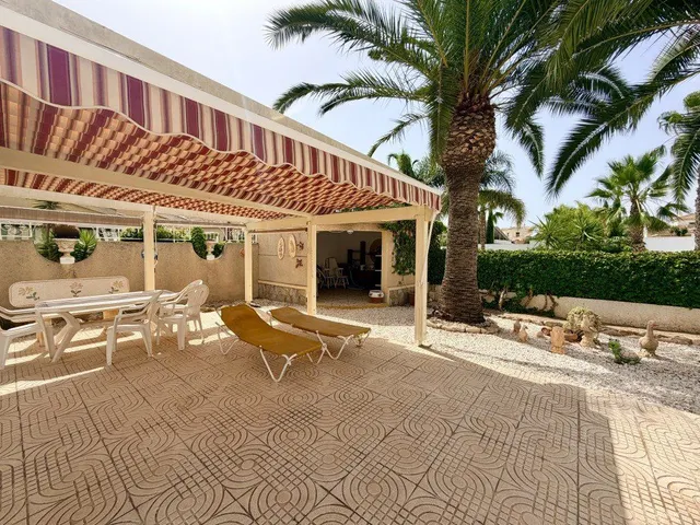 Villa 5 habitaciones 280m² en venta - La Marquesa — 14