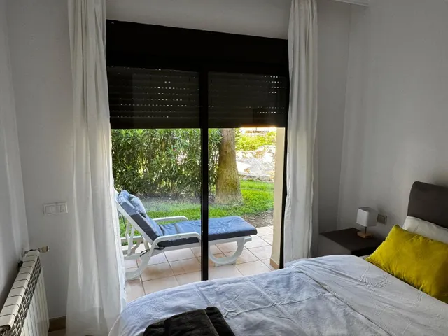 Planta Baja en Roda Golf & Beach Resort – San Javier — 17