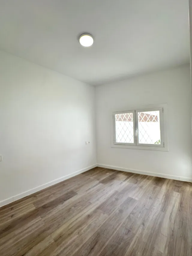 PLANTA BAJA REFORMADA CON PATIO EN MOLLET — 11