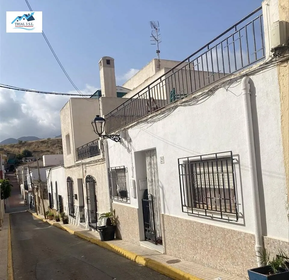 Venta Casa en Turre (Almería)