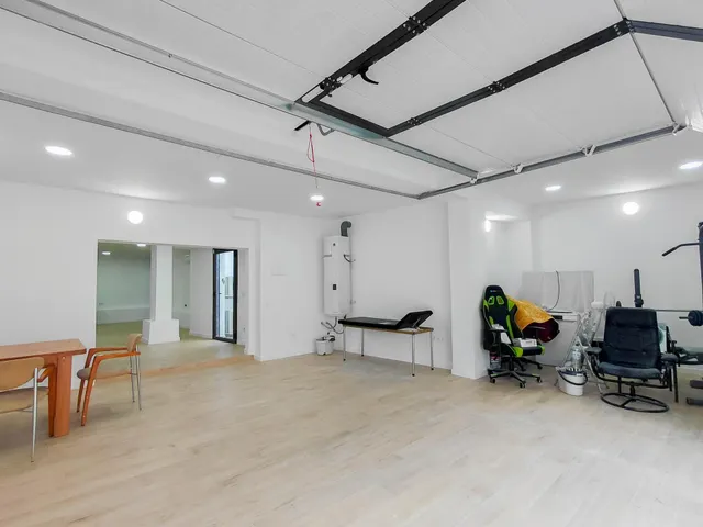 CASA EN VENTA A ESTRENAR EN SANT PERE DE RIBES – LES ROQUETES, TOCANDO VILANOVA I LA GELTRÚ — 25