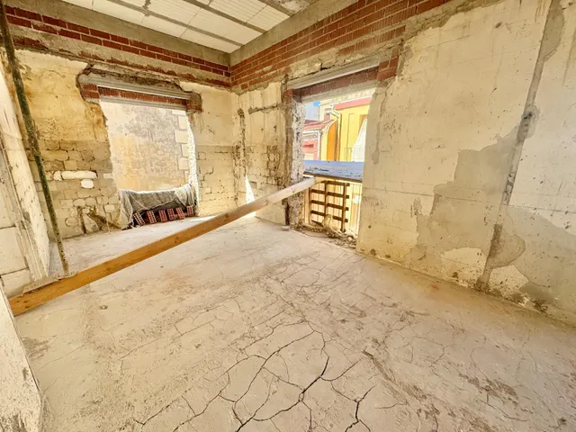 Edificio 6 habitaciones 550m² en venta - Zona Centro — 12