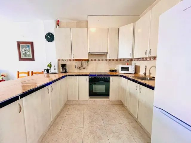 Apartamento 5 habitaciones 284m² en venta - Pueblo 9 — 4