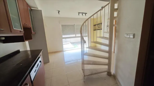 ¡Rebajado! PISO Dúplex en Churra: Tu Espacio para Transformar — 10