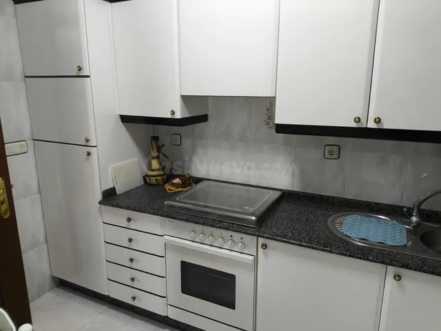 Piso en Laxe: Tu Hogar Ideal - foto 3