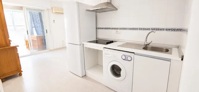 Ático en esquina con gran terraza privativa y enorme potencial – torreviej — 15