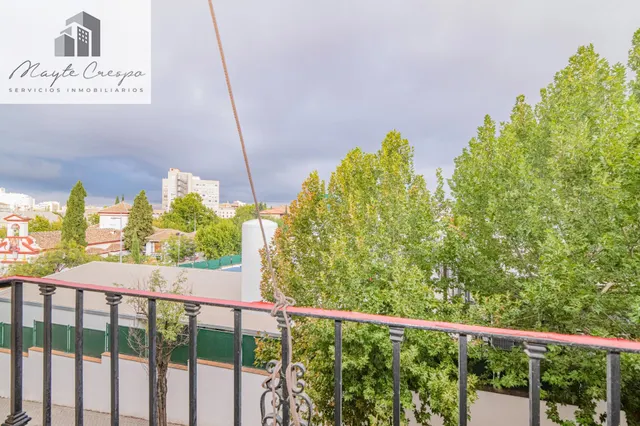 Piso 4 habitaciones 115m² en venta - Constitucion — 2