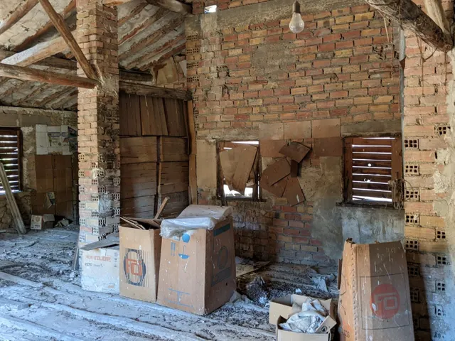 Casa para rehabilitar en Estella — 15