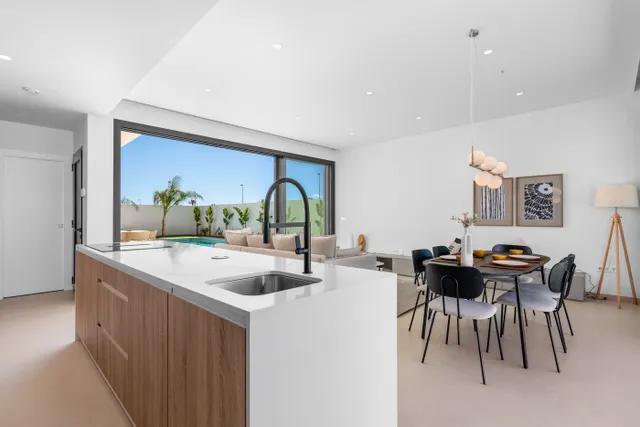 Villa 3 habitaciones 106m² en venta - Serena Golf — 32