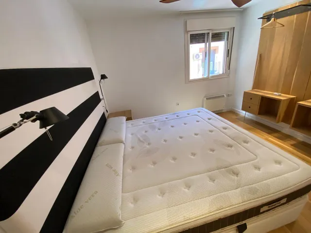Piso en alquiler en Monachil Pueblo — una vivienda acogedora con excelentes calidades. — 13