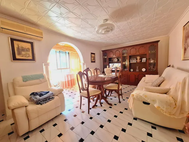 Apartamento 3 habitaciones 93m² en venta - Acequion — 6