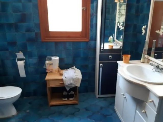 Chalet independiente zona Cucuch en rentabilidad — 31