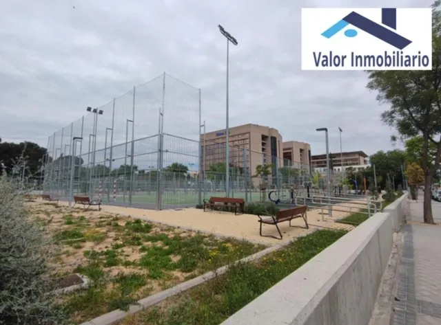Piso 2 habitaciones 62m² en venta - Aeropuerto — 22