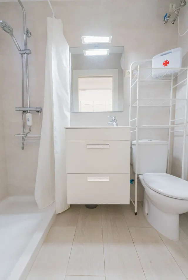 Planta baja 24m² en venta - Centro — 24