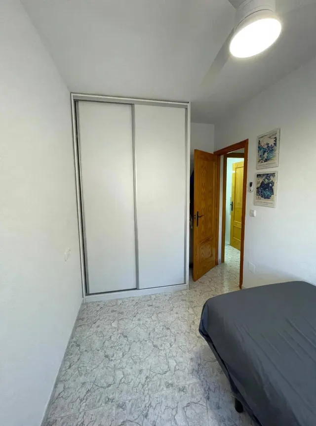 Piso reformado con ascensor a escasos metros de la playa | Santiago de la ribera — 18