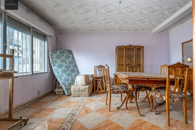 SE VENDE CASA CON UNA PARCELA DE 518 m2 (EN EL CENTRO DE LOS OGÍJARES). — 7