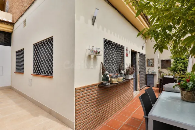 Increíble vivienda en la Herradura, Montepino — 5