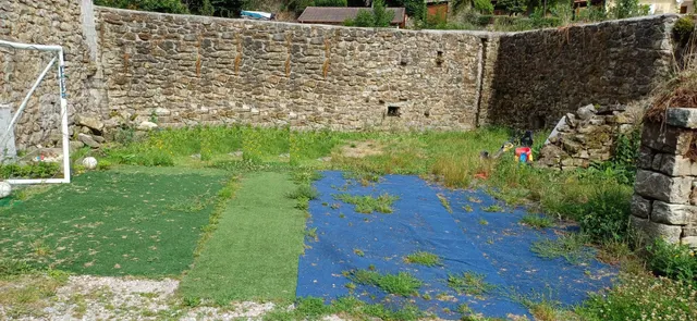 Terreno urbano en Luena — 3