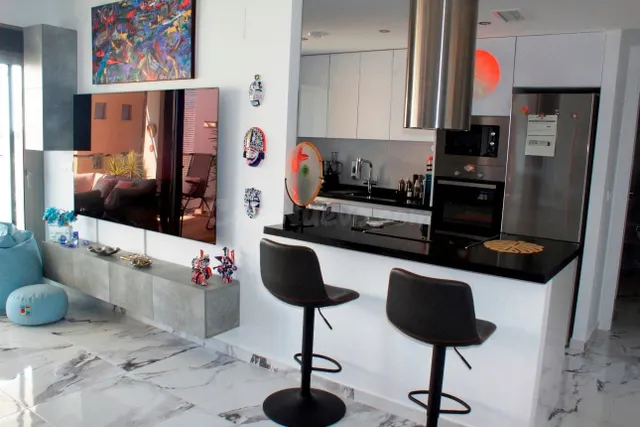 Apartamento 2 habitaciones 82m² en venta - Los Dolses - foto 4