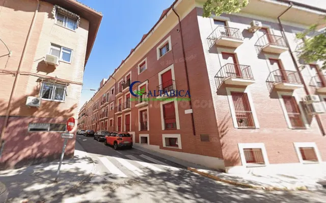 Piso en Venta en Velilla De San Antonio Madrid