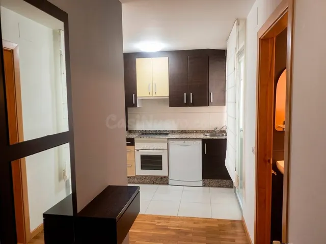 APARTAMENTO 2 DORMITORISO AV CORUÑA 401 - foto 4