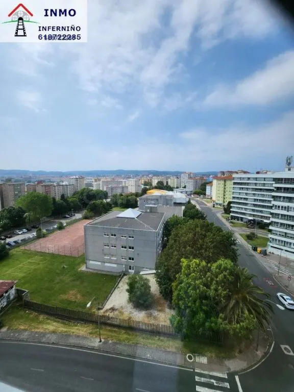 Piso en Venta en Ferrol La Coruña Ref: 438456 — 12