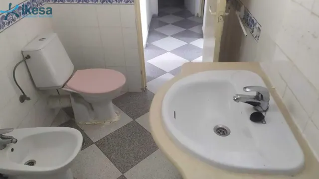 Venta de vivienda en Isla Cristina, Huelva. — 13