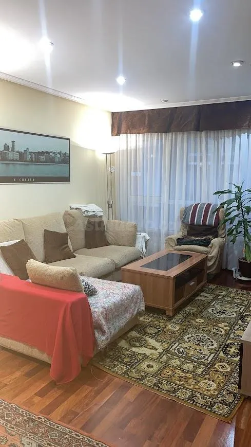 IMPECABLE VIVIENDA EN RONDA OUTEIRO / RIAZOR - foto 4
