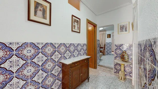 Casa de Pueblo Alborgí — 9