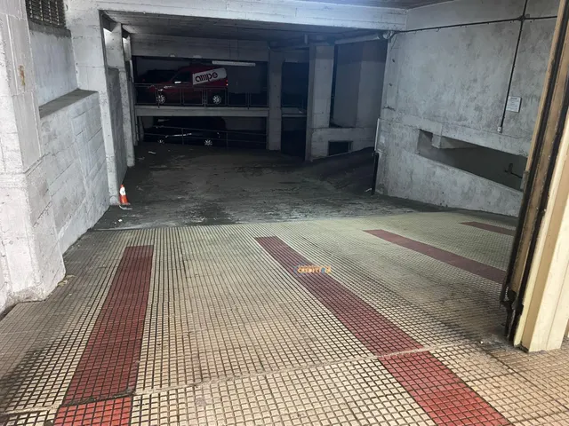 Alquiler de plaza de garaje — 7
