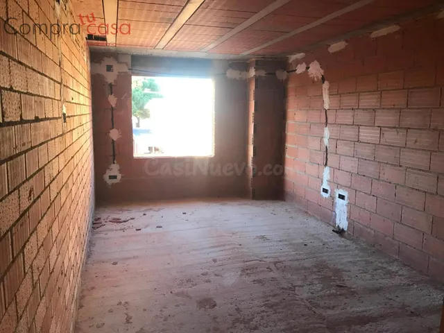 VENTA DE EDIFICIO EN COCA,SEGOVIA - foto 5