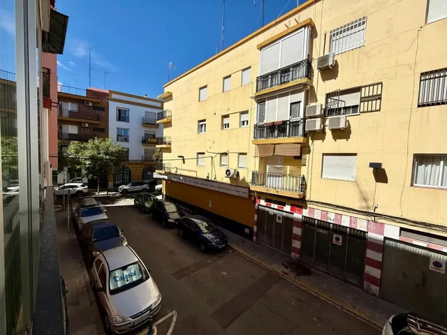 Preciosa vivienda EN ALQUILER en el barrio de la Macarena — 25