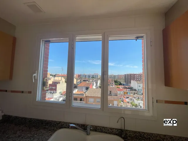 ÁTICO DÚPLEX EN XIRIVELLA — 11