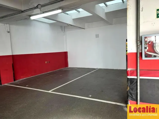 8 plazas de garaje en venta en centro de Santander - foto 3