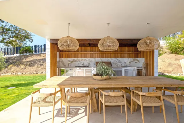 Chalet 7 habitaciones 954m² en venta - Centro — 35