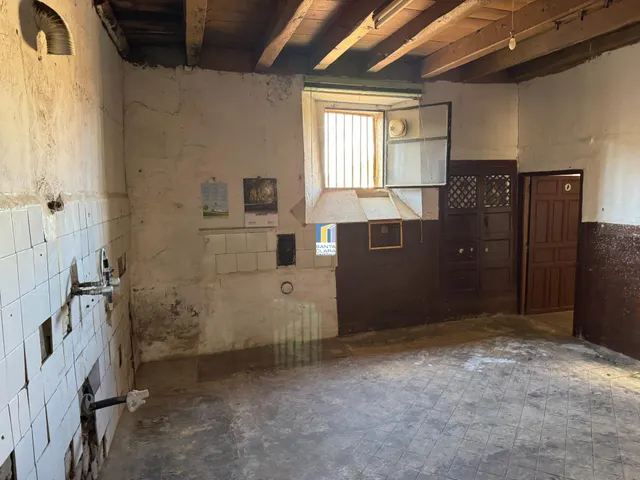 Casa en venta para reformar en aspariegos (Zamora) — 5