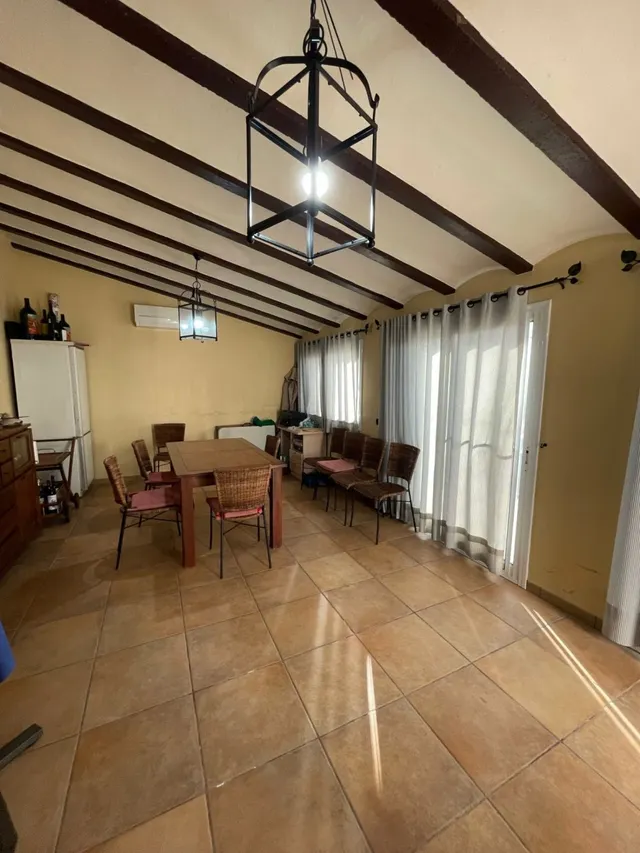 Magnifica casa en el Perello con más de 200 m2 — 32
