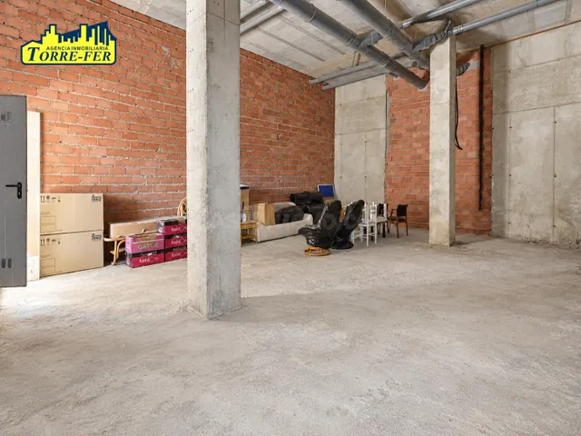 LOCAL COMERCIAL EN BASTO EN VEGA DE ACA - foto 5