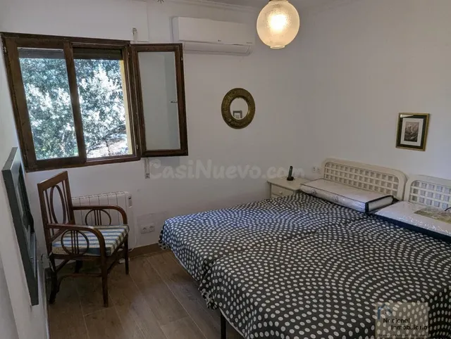 Casa-Chalet en Venta en Espinar, El Segovia — 13