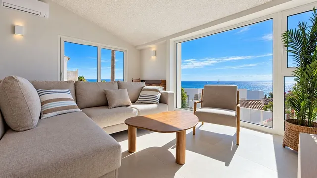 Villa 5 habitaciones 194m² en venta - Zona Las Mesas — 6