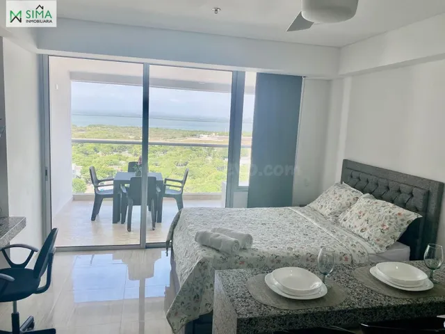 Piso 1 habitación 43m² en venta - Crespo — 5