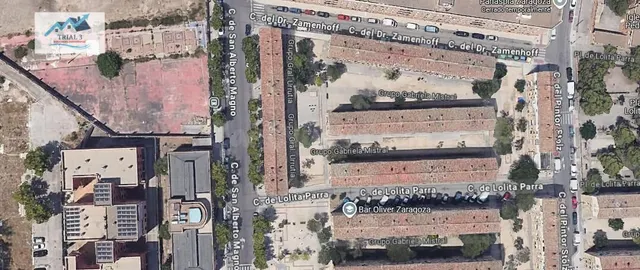 Venta Piso en Zaragoza — 3