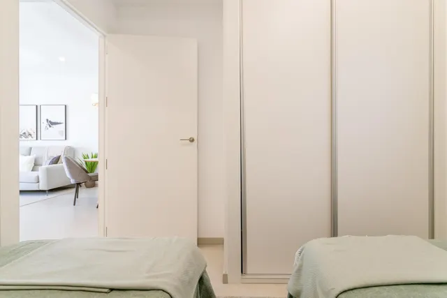 Ático 3 habitaciones 96m² en venta - Torreblanca — 9