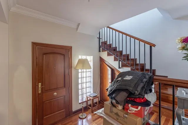 Chalet Exclusivo en Camino Bajo de Huétor — 29