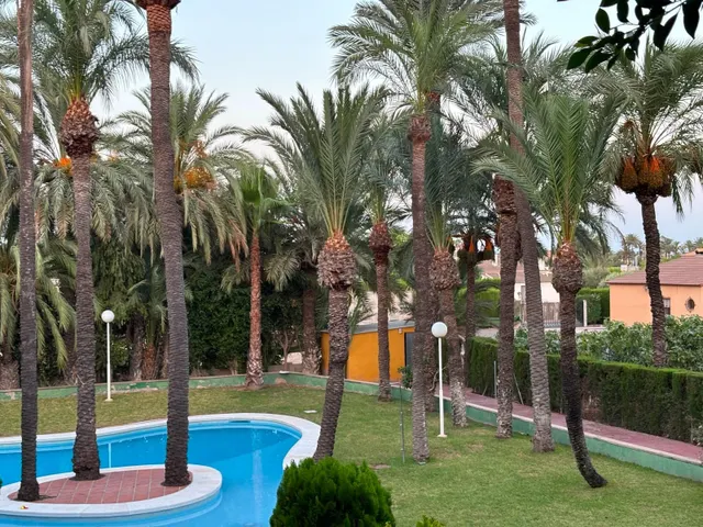 Villa en Alzabares — 17